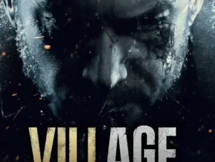 Resident Evil Village Steam CD Key
